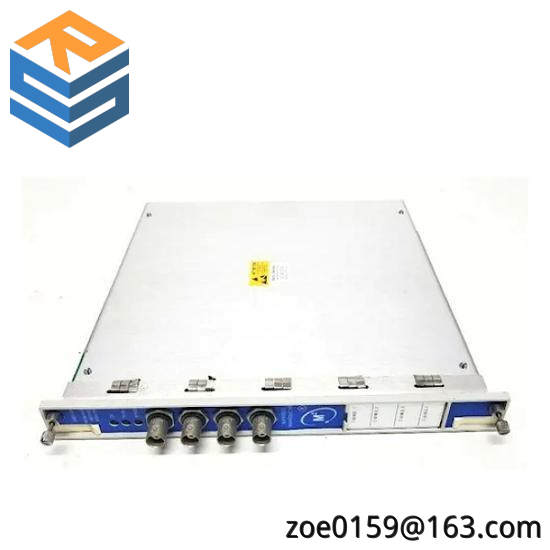 Bently Nevada 3500/42M 17644902V Proximitor*/Seismic Monitor