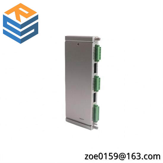 Bently Nevada 3500/42M Proximity Monitor