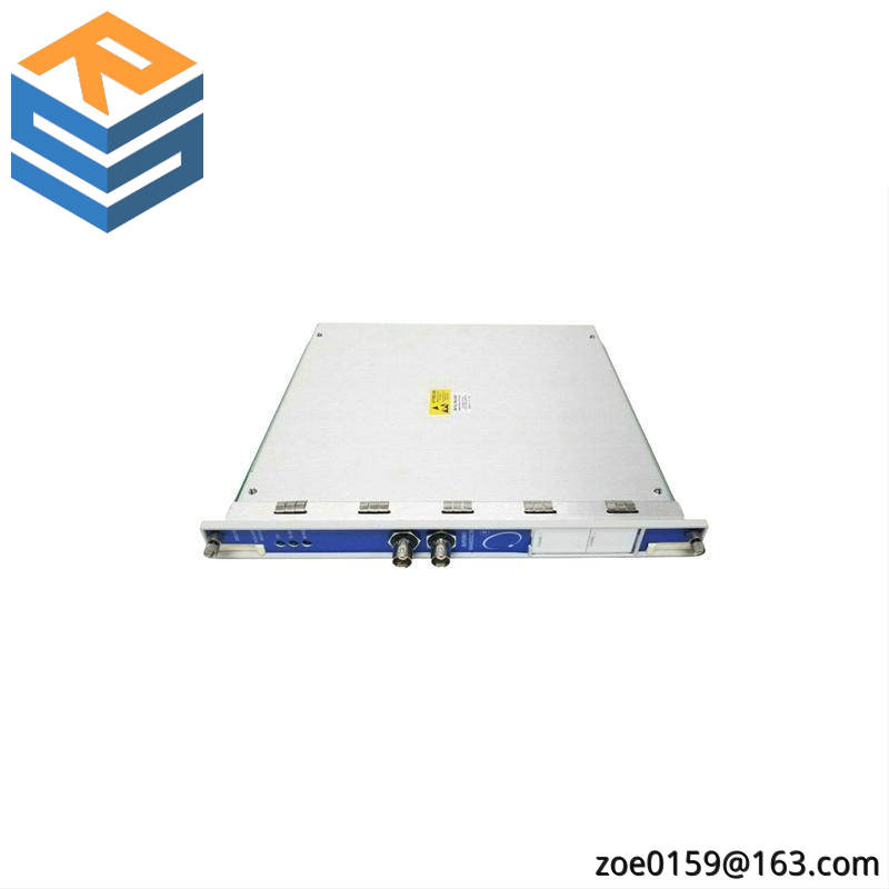 Bently Nevada 3500/50 Tachometer Module