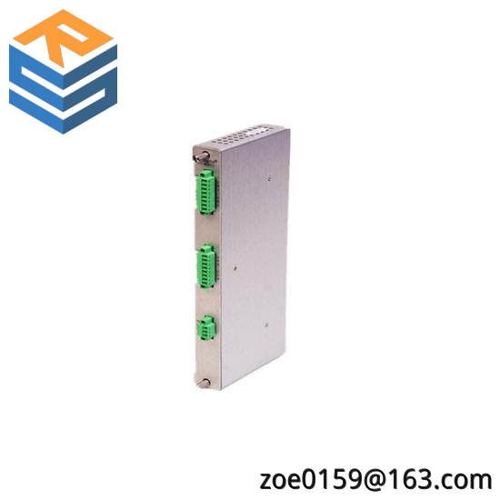 Bently Nevada 3500/53-03-01 I/O Module