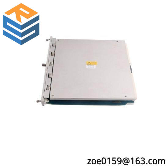 Bently Nevada 3500/53M 286566-01 Proximity/Seismic Monitor Module