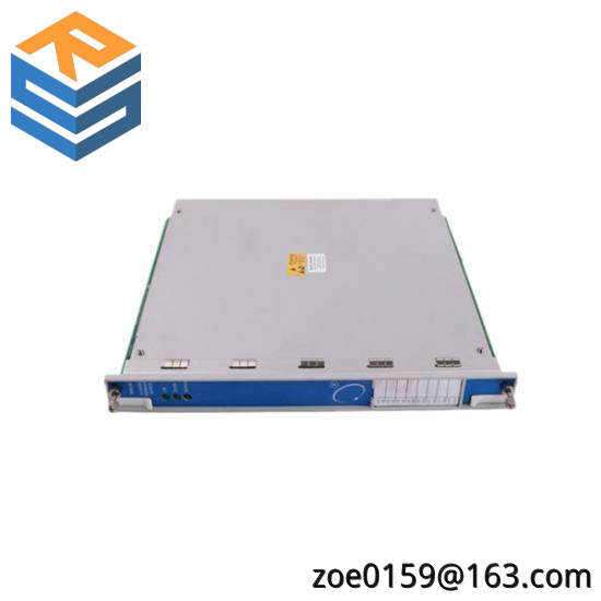 BENTLY NEVADA 3500/54M 286566-01 Overspeed Detection Module