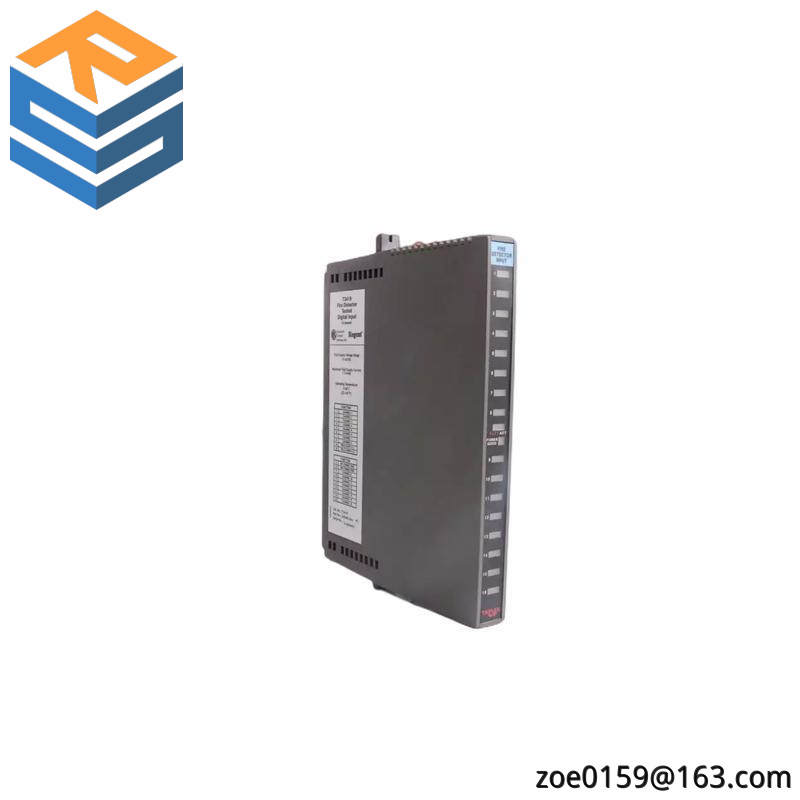 Bently Nevada 3500/61E 285694-02 Temperature Monitor