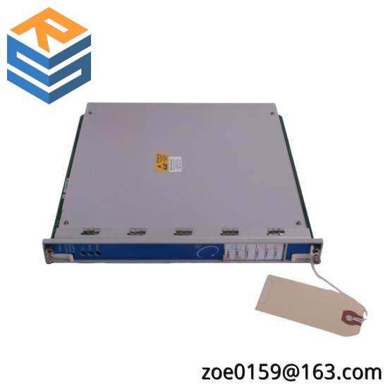 Bently Nevada 3500/62 Process Variable Monitor