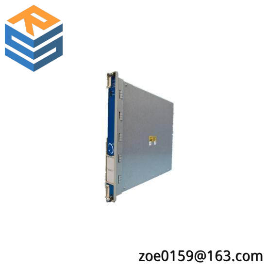 Bently Nevada 3500/90 Communication Gateway Module
