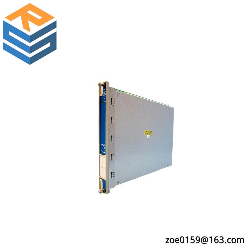 Bently Nevada 3500/92 136180-01 Communication Gateway Module