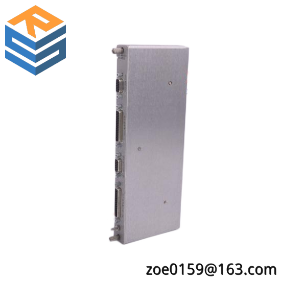 Bently Nevada 3500/93-07-01-02-00 Communication Gateway