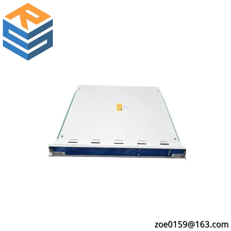 Bently Nevada 3500/94 145988-01 Display Router
