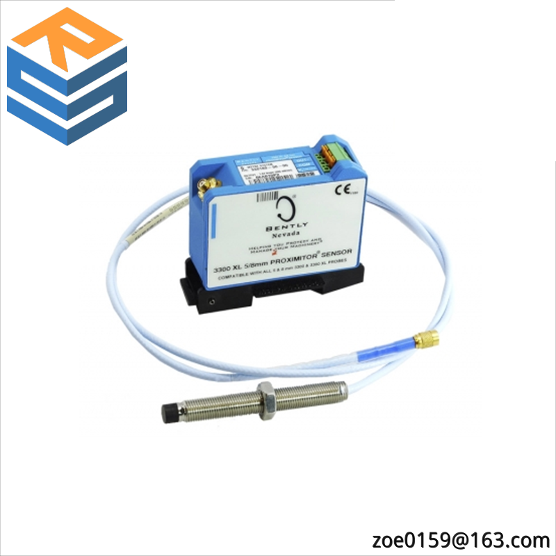 Bently Nevada 350800-01-180-00 DETECTION SENSOR