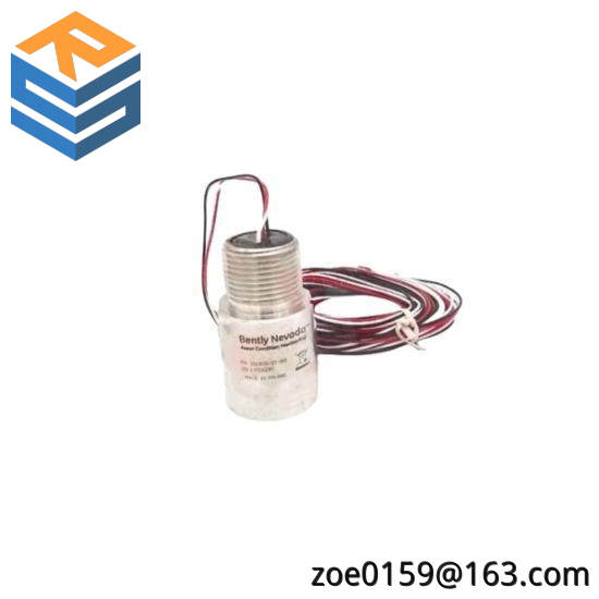 Bently Nevada 350800-01-180  Detection Sensor