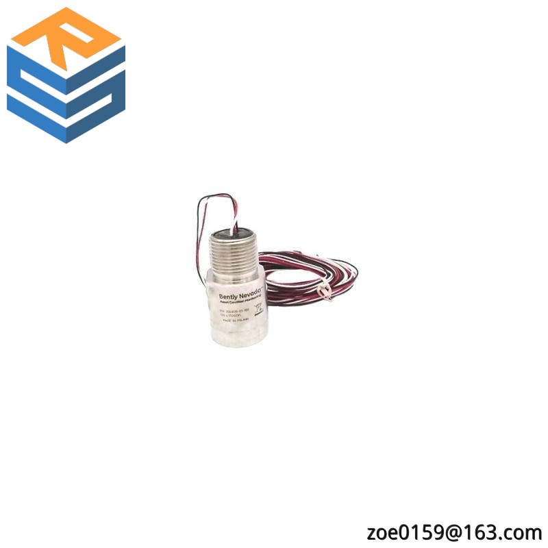 BENTLY NEVADA 350800-01-180 Hazardous Gas Sensor
