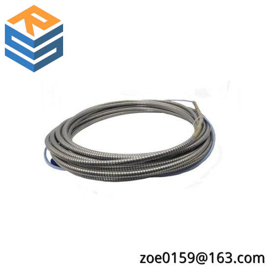 Bently Nevada 38817-02-85-05-94-01-02 Extension Cable