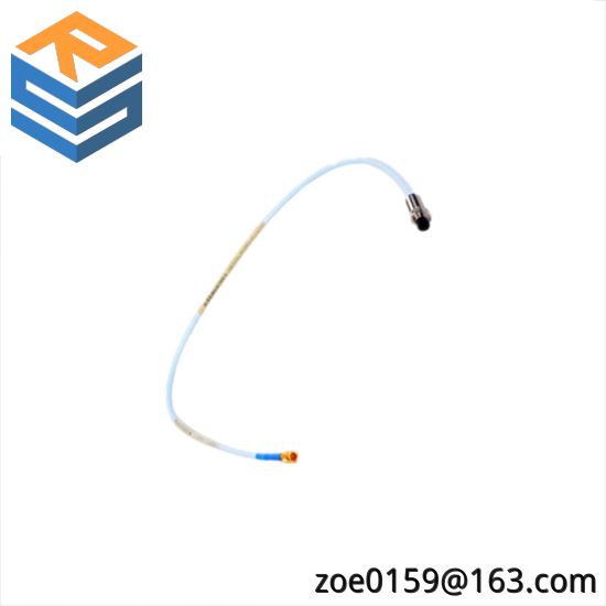 Bently Nevada 43331-12-05-02 Proximity Probes