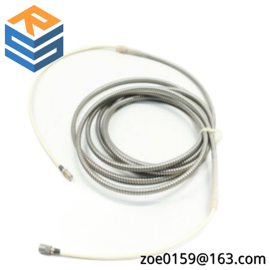 Bently Nevada 4454-132 Input Voltage