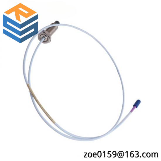 Bently Nevada 5300-08-03-000-060-10-00-00-03 Proximity Probes