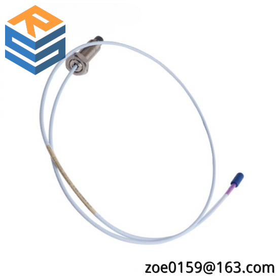 Bently Nevada 5300-08-050-03-00 Proximity Probes