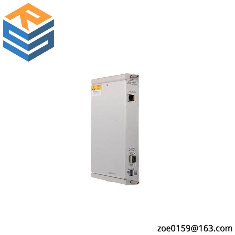 Bently Nevada 6ES7326-2BF01-0AB0 I/O MODULE