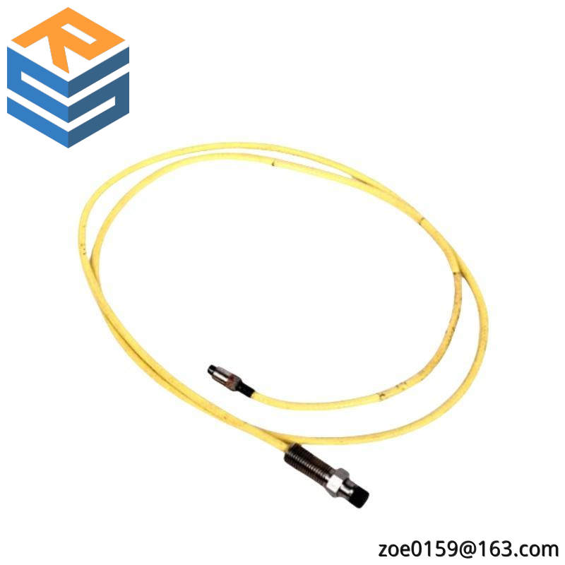 BENTLY NEVADA 7200-21508-02-12-10-02 8 mm Standard Mount Probe