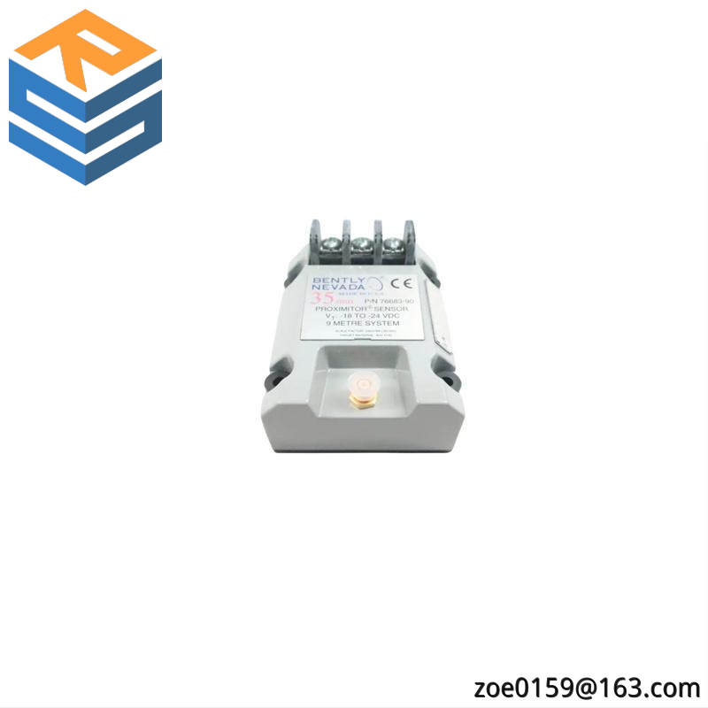 BENTLY NEVADA 76683-90 35mm Proximitor Sensor