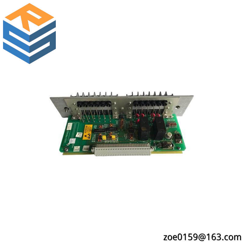 Bently Nevada 82365-01 I/O Module