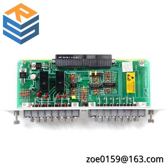 Bently Nevada 84140-01 78462-01 Terminal Module