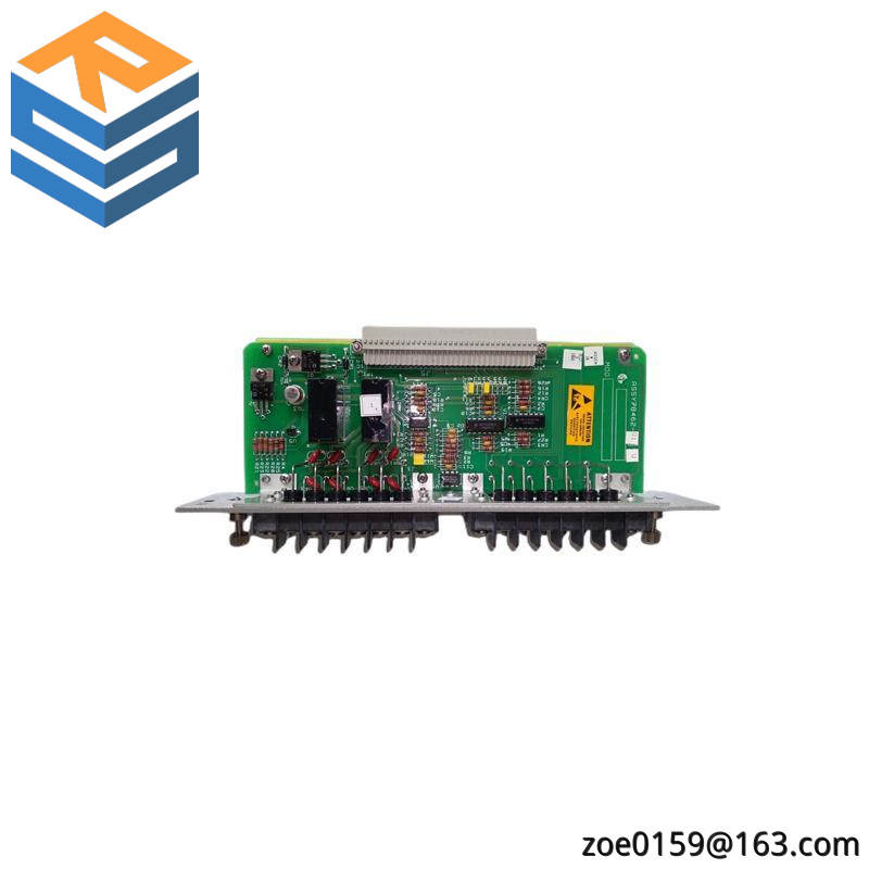 Bently Nevada 84145-01 SEISMIC DUAL EPOXY RELAY