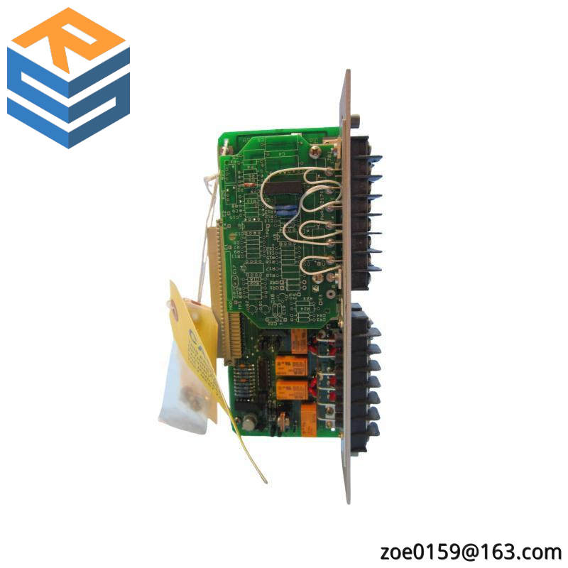 Bently Nevada 84152-01 ASSY83729-01 XDCR I/O & Record Terminals