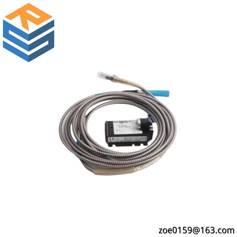 Bently Nevada 84510-33 proximity probe