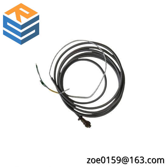 BENTLY NEVADA 84661-16 Interconnect Cable AUTOMATION PARTS