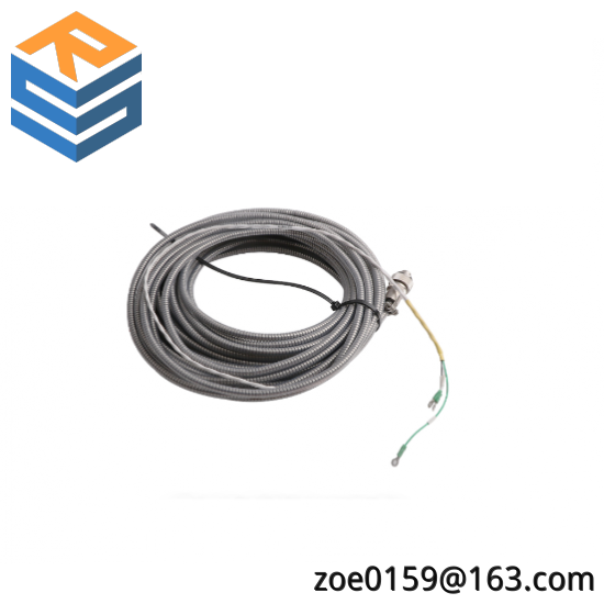 Bently Nevada 84661-20  Velomitor Interconnect Cable
