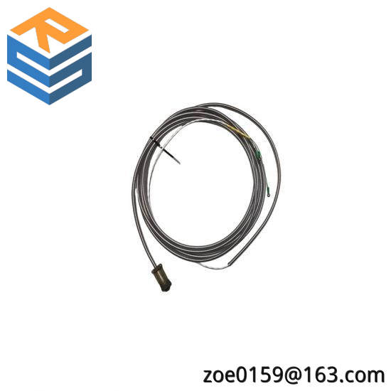 BENTLY NEVADA 84661-21 Interconnect Cable AUTOMATION PARTS