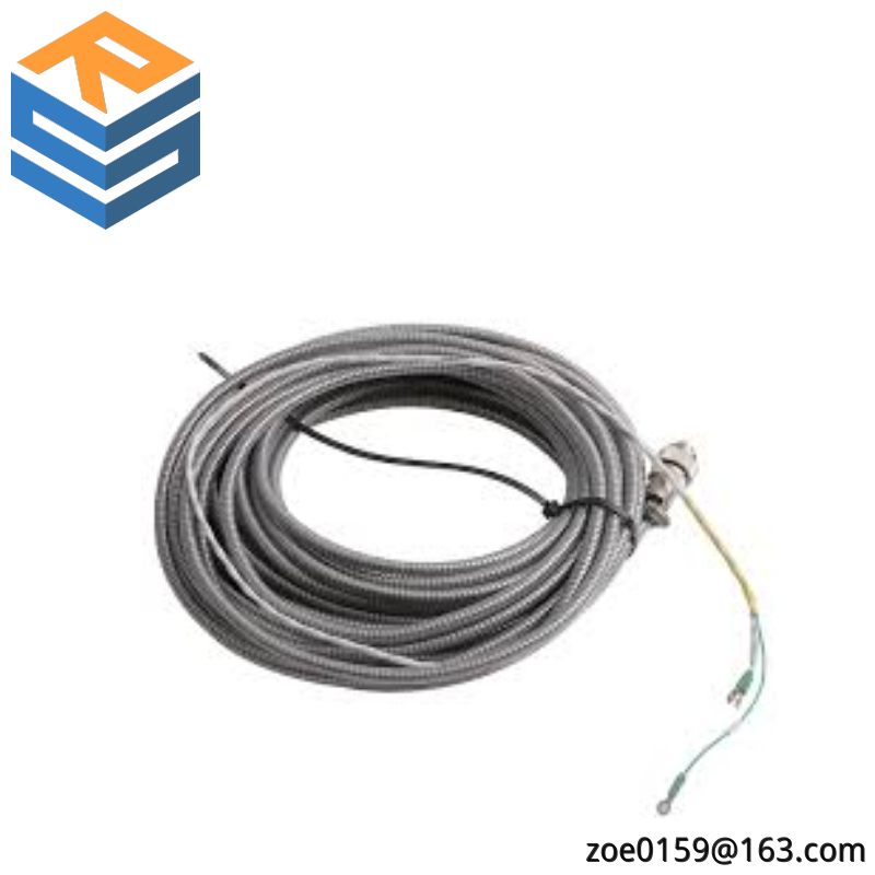 Bently Nevada 84661-21 Velomitor Interconnect Cable AUTOMATION PARTS