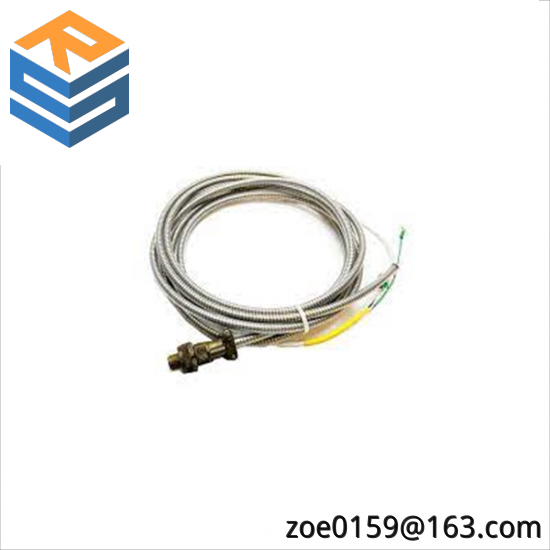 Bently Nevada 84661-23 Velomitor Interconnect Cable