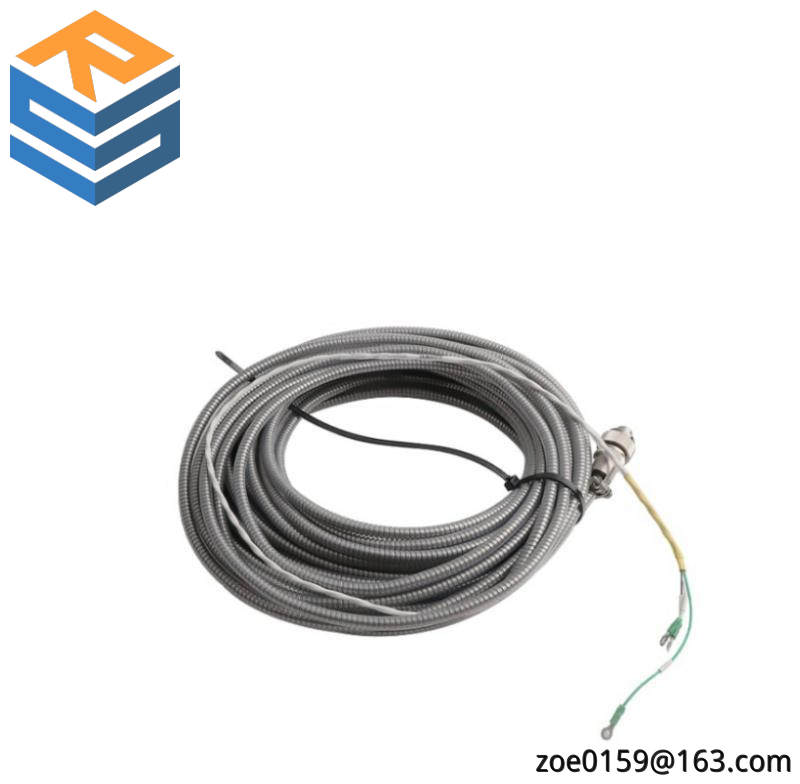 Bently Nevada 84661-60 Velomitor Interconnect Cable