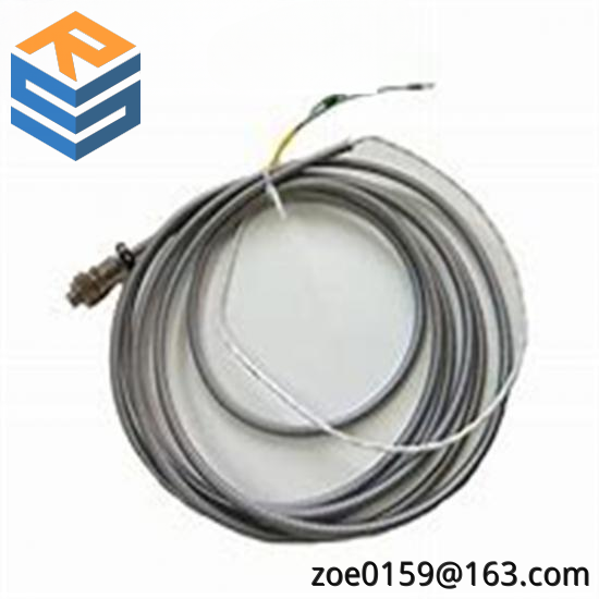 Bently Nevada 84661-8 Velomitor Interconnect Cable