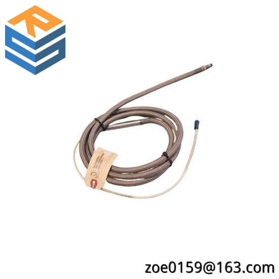 Bently Nevada 86691-01250-0400-15 Vibration Probe