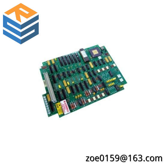 Bently Nevada 87870-01  Circuit Board
