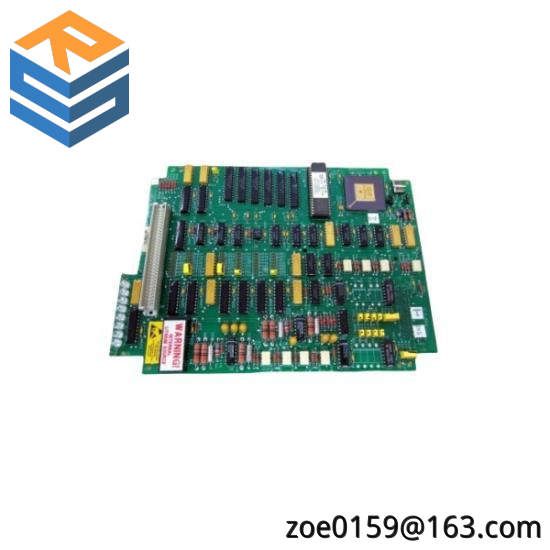 Bently Nevada 87870-01  Circuit Board