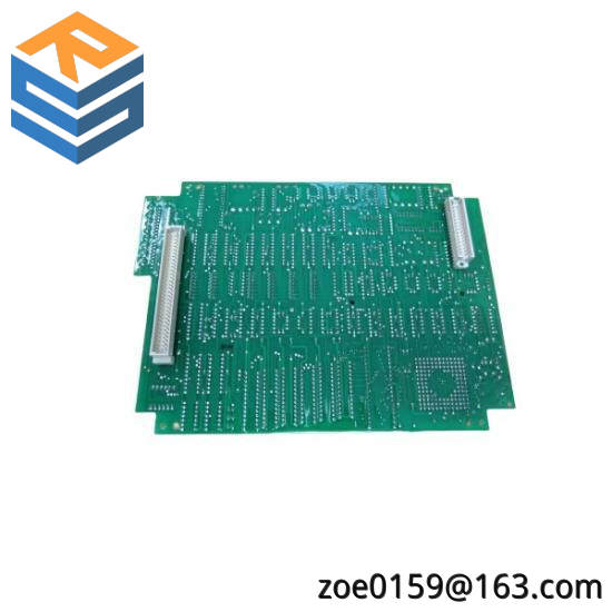 Bently Nevada 87870-01  Circuit Board