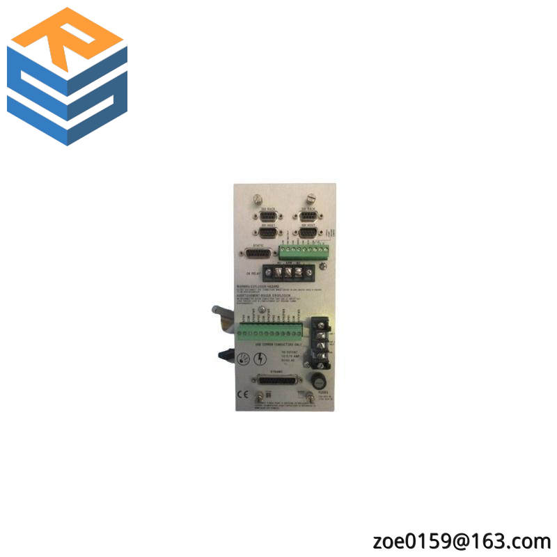 Bently Nevada 88199-01 Terminal Board