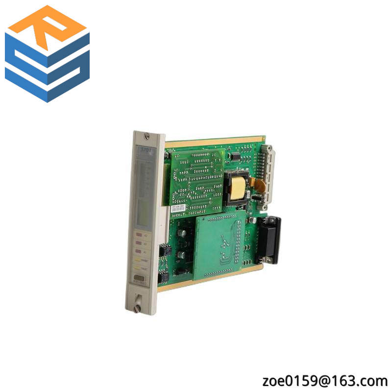 Bently Nevada 8C-TAIXB1 51307129-175 I/O Modules