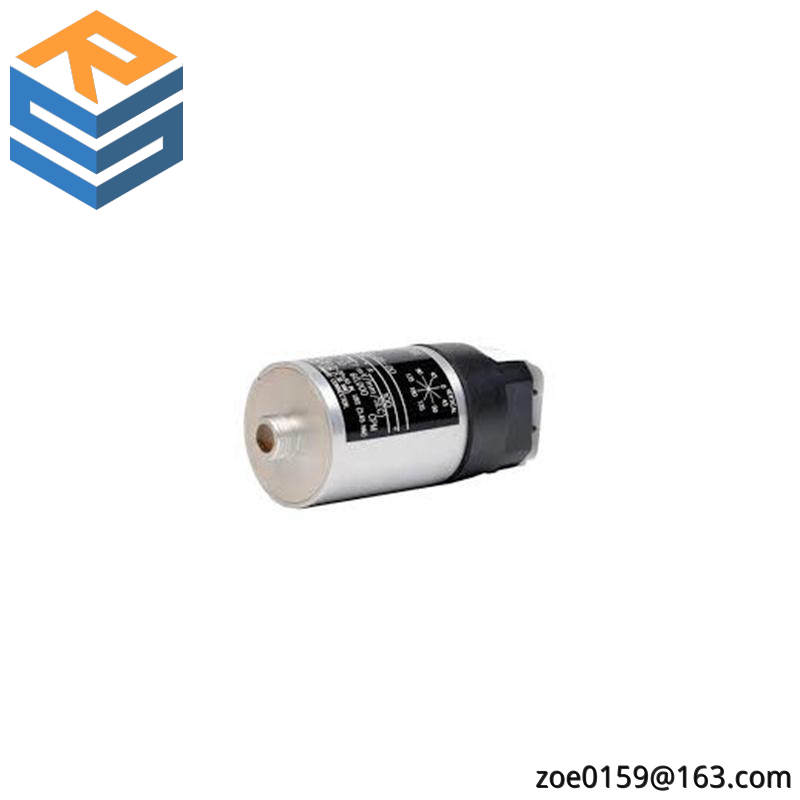 BENTLY NEVADA 9200-03-05-10-00 Two-wire Transducer
