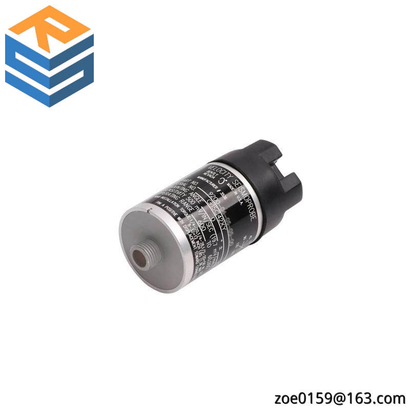 Bently Nevada 9200-06-05-05-00 Vibration Sensor