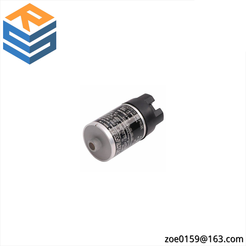 Bently Nevada 9200-06-05-10-00 Two-Wire Transducer