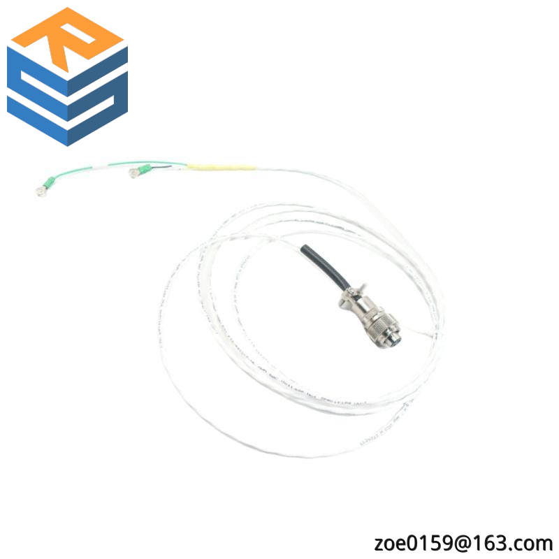Bently Nevada 9571-50 Interconnect Cable