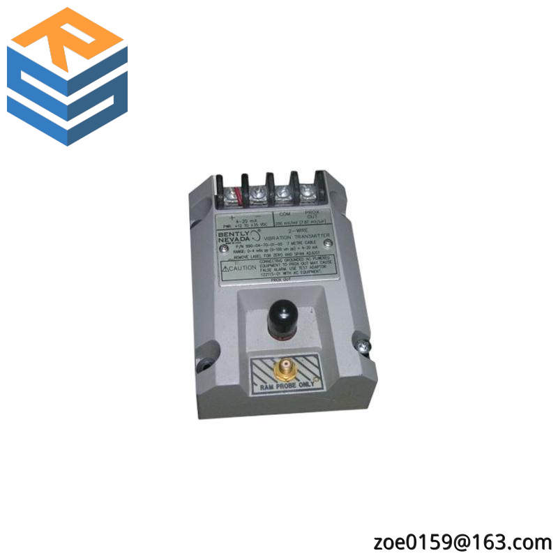 Bently Nevada 990-04-XX-01-00 Transmitter