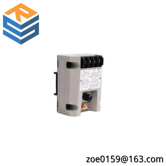 Bently Nevada 990-05-50-01-00 2-Wire Vibration Transmitter