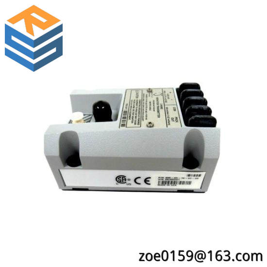 BENTLY NEVADA 990-05-70-02-01  Vibration Transmitter
