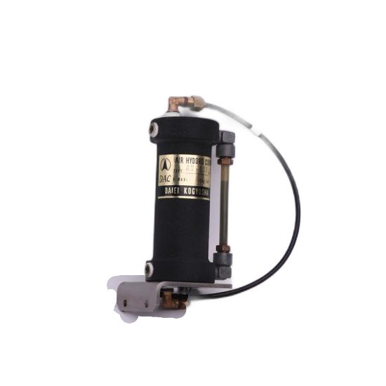 Bently Nevada 990-10-XX-01-05 Vibration Transmitter