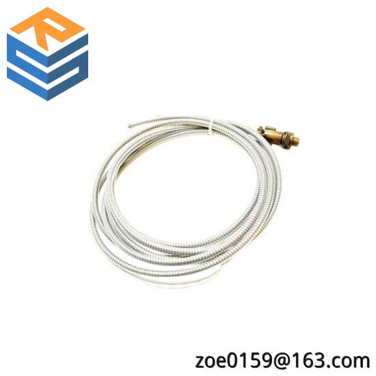 Bently Nevada 991-06-XX-01-00 MOD:164113-01  Proximity Sensor